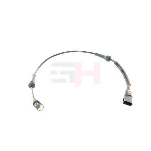 ABS SENSOR HINTEN FÜR FORD TRANSIT CONNECT 02- FORD TURNEO CONNECT 2002->