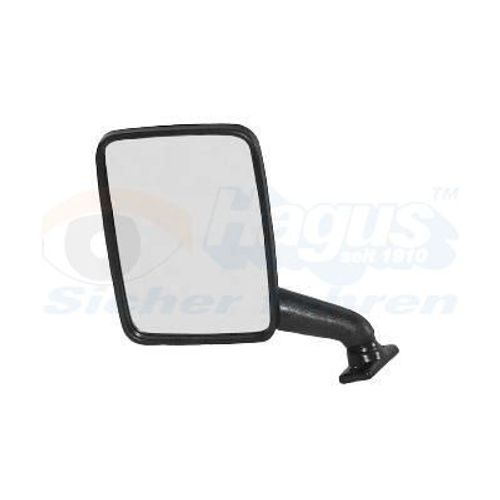 AUßENSPIEGEL VAN WEZEL 5870801 - LINKS FÜR VW TRANSPORTER T3