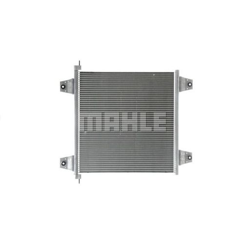 KONDENSATOR MAHLE AC 121 000S