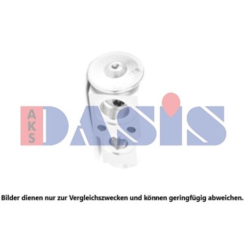 EXPANSIONSVENTIL KLIMAANLAGE AKS DASIS 840371N FÜR MERCEDES E-KLASSE W213