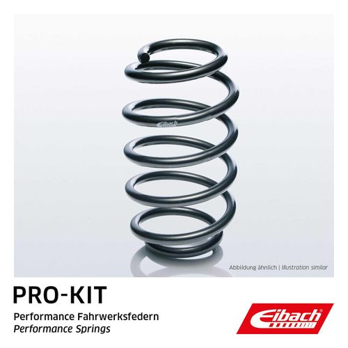 EIBACH PRO-KIT SPORTFEDER VORDERACHSE F11-72-012-01-VA - FÜR PORSCHE 911 991