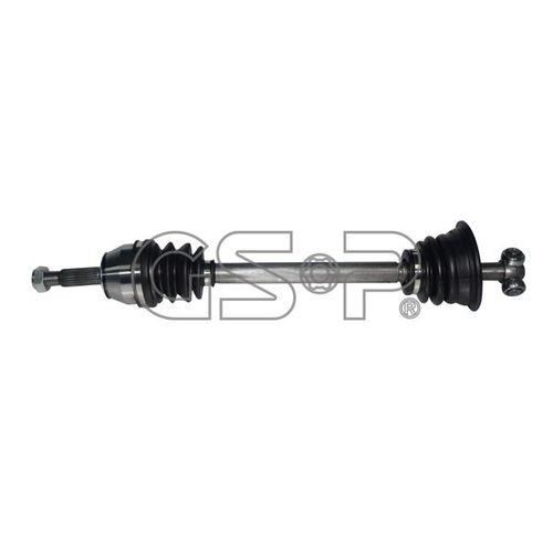 ANTRIEBSWELLE GSP 250015 - FÜR RENAULT CLIO I 5/357 B/C57