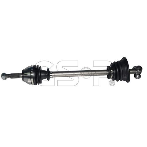 ANTRIEBSWELLE GSP 250116 - FÜR RENAULT CLIO I 5/357 B/C57