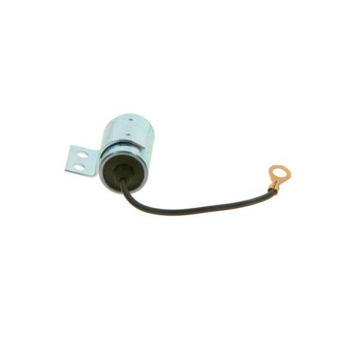 KONDENSATOR ZÜNDANLAGE BOSCH 1 237 330 821 FÜR FIAT 128 128