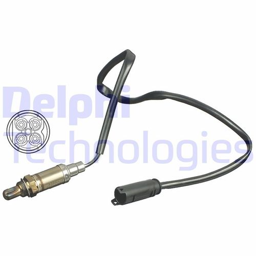 LAMBDASONDE DELPHI ES11111-12B1 FÜR BMW 3ER E46