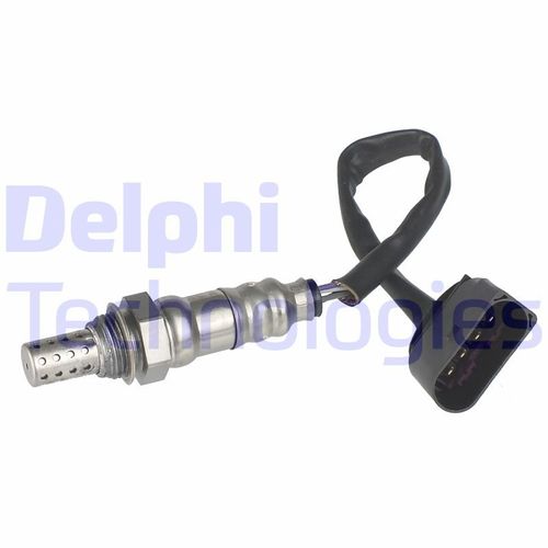 LAMBDASONDE DELPHI ES20271-12B1 FÜR SEAT IBIZA 3 6L1