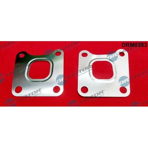 DICHTUNG ABGASKRÜMMER DRM0383 FÜR FORD FOCUS 3