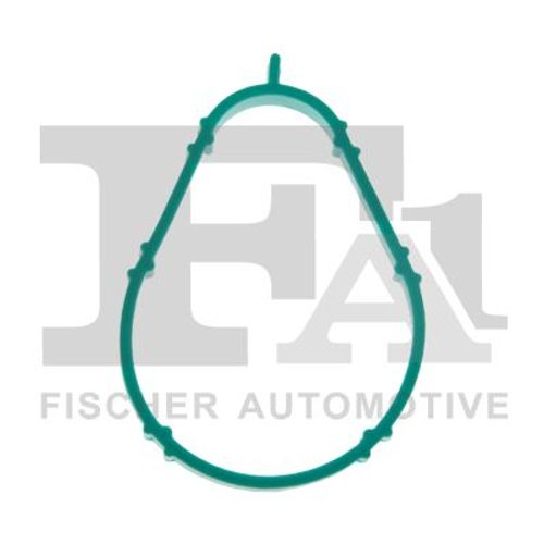 DICHTUNG ANSAUGKRÜMMER FA1 511-008 FÜR VW PASSAT 3B3