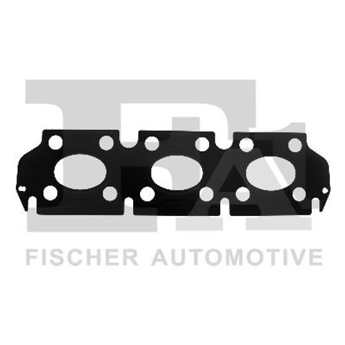 DICHTUNG ABGASKRÜMMER FA1 410-022 FÜR BMW 2ER F45