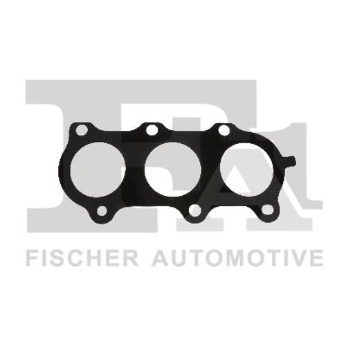 DICHTUNG ABGASKRÜMMER FA1 414-024 FÜR RENAULT TWINGO 3 BCA BCM