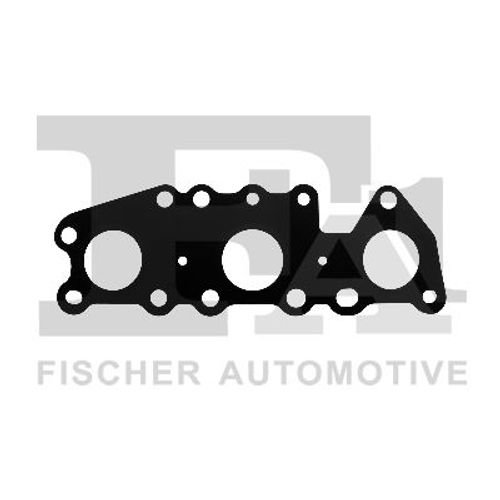 DICHTUNG ABGASKRÜMMER FA1 410-021 FÜR BMW 4 F32 F82