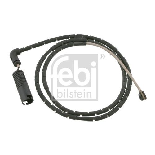 WARNKONTAKT FEBI BILSTEIN 24012 - HINTEN FÜR BMW X3 E83