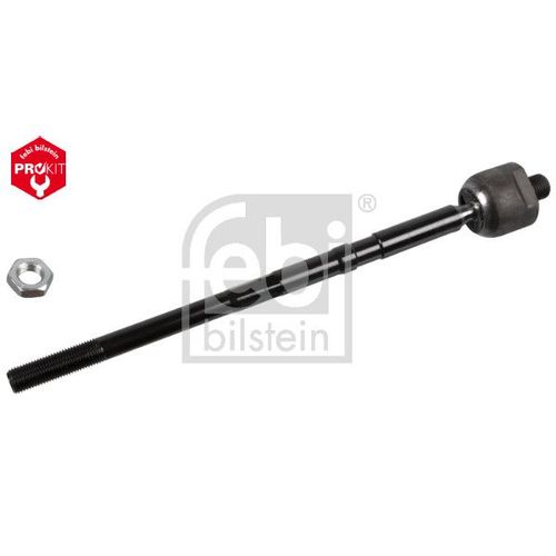 AXIALGELENK FEBI BILSTEIN 107366 - VORNE FÜR HYUNDAI I10 BA IA