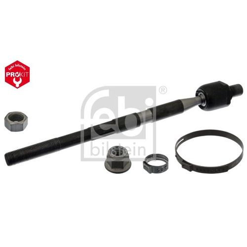 AXIALGELENK FEBI BILSTEIN 43577 - VORDERACHSE FÜR OPEL ASTRA J P10