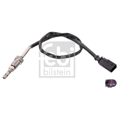 SENSOR ABGASTEMPERATUR FEBI BILSTEIN 100803 FÜR VW CRAFTER 30-50 2E