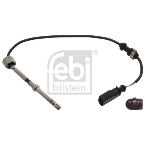 SENSOR ABGASTEMPERATUR FEBI BILSTEIN 48848 FÜR VW GOLF 5 1K1