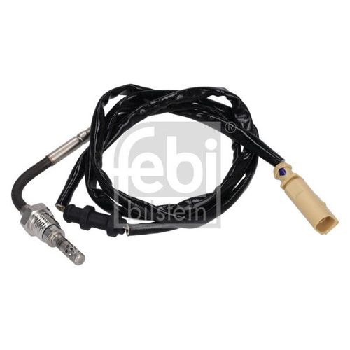 SENSOR ABGASTEMPERATUR FEBI BILSTEIN 49281 - NACH RUßPARTIKELFILTER FÜR VW BEETLE 5C1 5C2