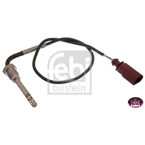 SENSOR ABGASTEMPERATUR FEBI BILSTEIN 49294 FÜR AUDI Q7 4LB