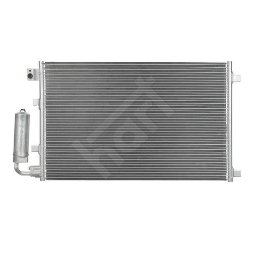 KLIMAKONDENSATOR HART 611 423 FÜR NISSAN QASHQAI +2 I J10