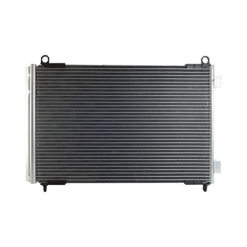 KLIMAKONDENSATOR HART 619 490 FÜR PEUGEOT 206 2A/C