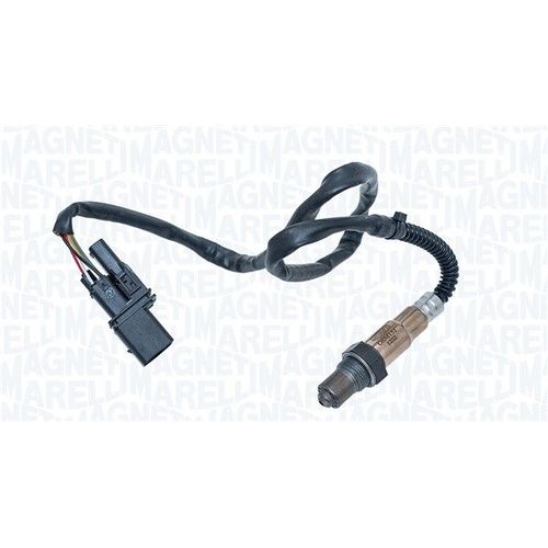 LAMBDASONDE MAGNETI MARELLI 466016355151 FÜR VW MULTIVAN T5