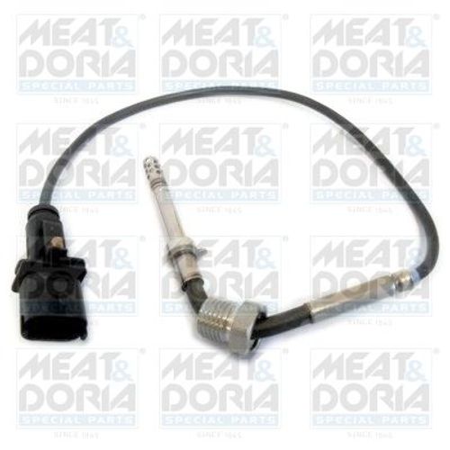 SENSOR ABGASTEMPERATUR MEAT DORIA 12106 FÜR ALFA ROMEO 159 939