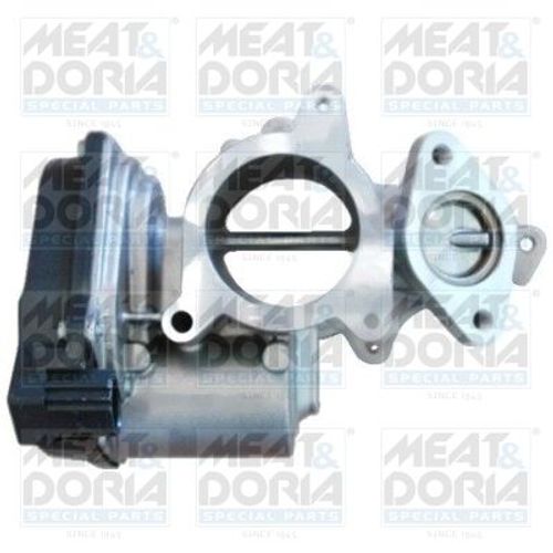 AGR-VENTIL MEAT DORIA 88102 FÜR AUDI A4 8E