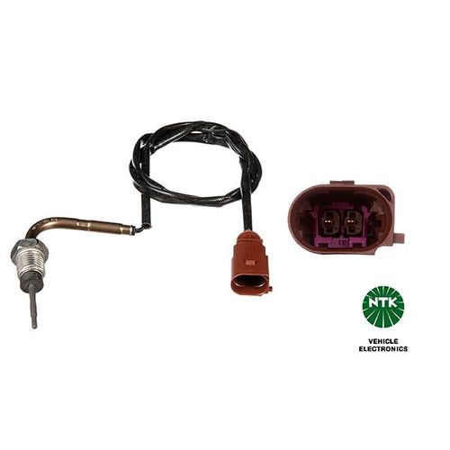 SENSOR ABGASTEMPERATUR NGK 93474 FÜR SEAT ALHAMBRA 710 711