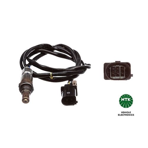 LAMBDASONDE NGK 97964 - VORNE LINKS FÜR AUDI Q7 4LB