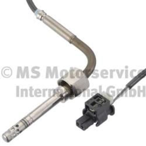 SENSOR ABGASTEMPERATUR PIERBURG 7.11020.28.0 - VOR RUßPARTIKELFILTER FÜR MERCEDES SPRINTER 35-T B906