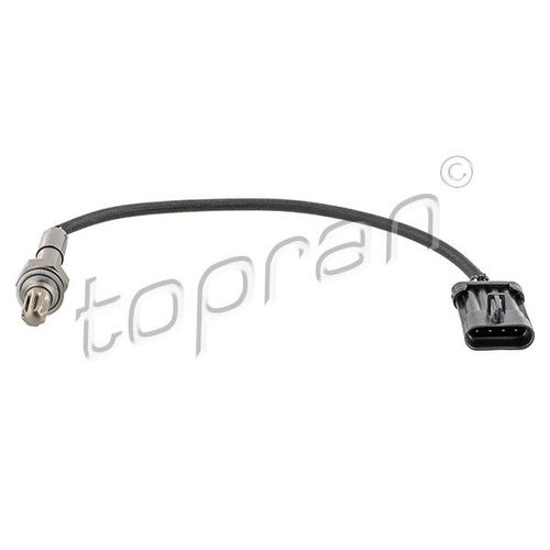 LAMBDASONDE TOPRAN 206 195 FÜR OPEL ASTRA G