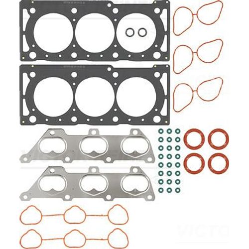 DICHTUNGSSATZ ZYLINDERKOPF VICTOR REINZ 02-34430-01 FÜR OPEL OMEGA B V94