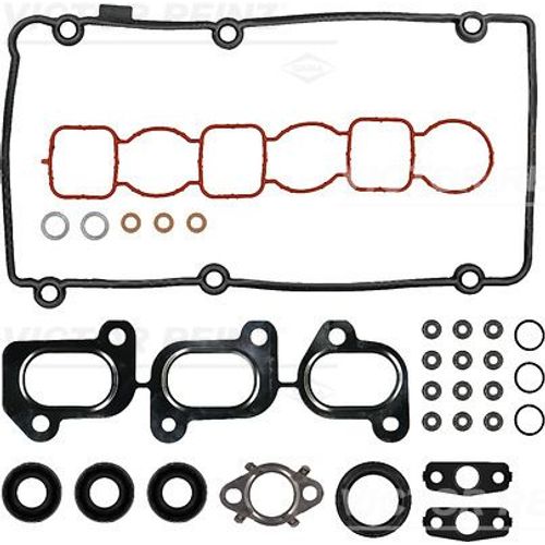 DICHTUNGSSATZ ZYLINDERKOPF VICTOR REINZ 02-10015-01 FÜR SEAT IBIZA 4 6J5 6P1