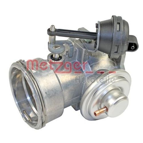 AGR-VENTIL METZGER 0892414 FÜR VW TOUAREG 7L