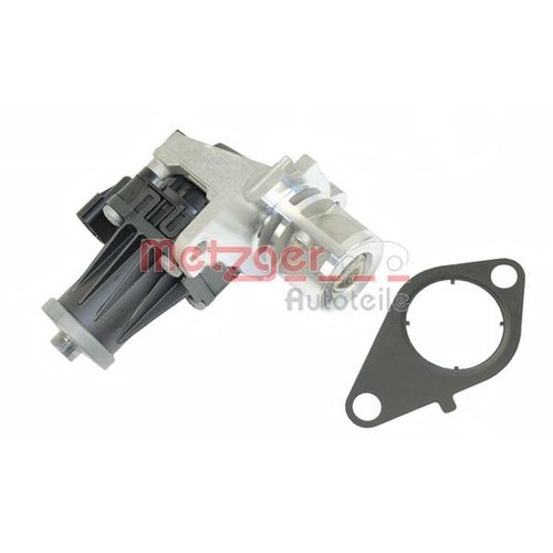 AGR-VENTIL METZGER 0892598 FÜR MERCEDES CITAN W415