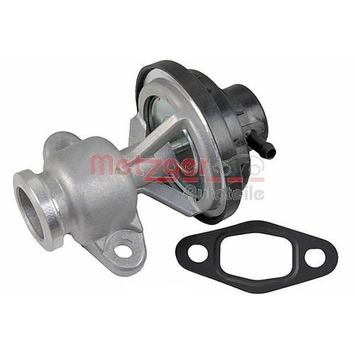 AGR-VENTIL METZGER 0892749 FÜR VW CADDY III