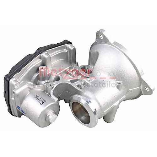 AGR-VENTIL METZGER 0892779 FÜR BMW 6 G32