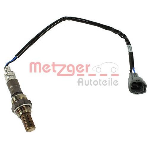 LAMBDASONDE METZGER 0893073 FÜR SUZUKI SWIFT II EA MA