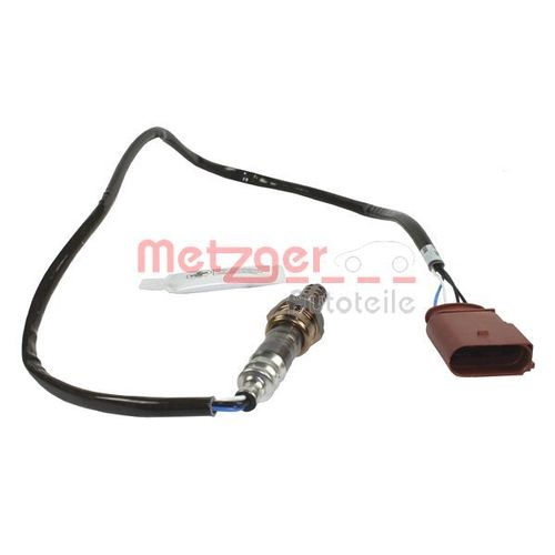 LAMBDASONDE METZGER 0893092 FÜR VW PASSAT 3B3