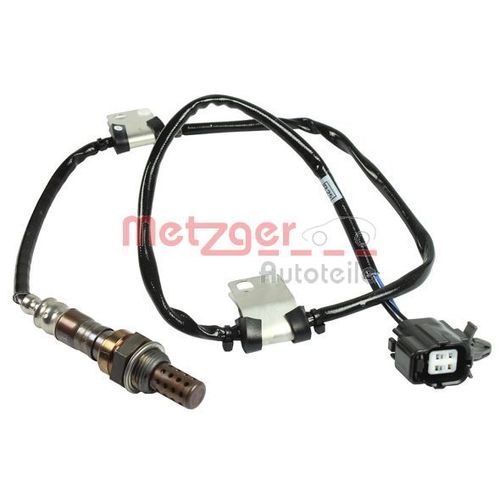 LAMBDASONDE METZGER 0893111 FÜR MAZDA MX-5 II NB