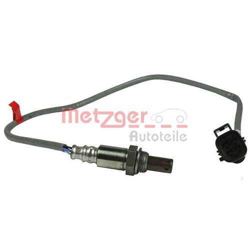 LAMBDASONDE METZGER 0893133 FÜR VOLVO S60 I 384