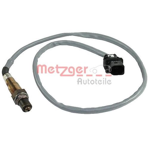 LAMBDASONDE METZGER 0893241 FÜR BMW X3 E83