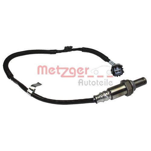 LAMBDASONDE METZGER 0893382 FÜR TOYOTA AVENSIS T25