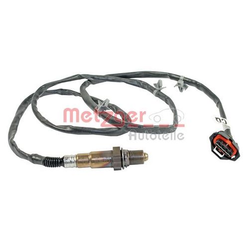 LAMBDASONDE METZGER 0893431 FÜR OPEL VECTRA C