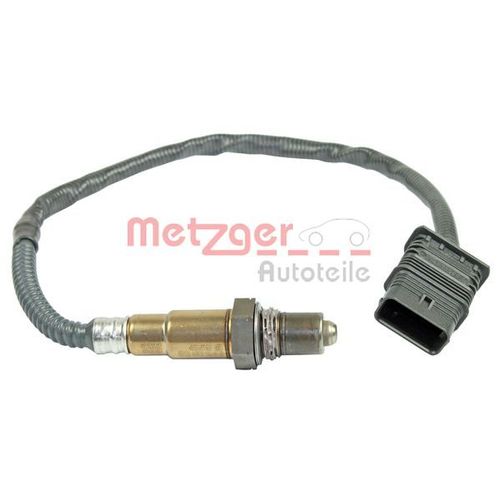 LAMBDASONDE METZGER 0893449 FÜR BMW 3ER F31