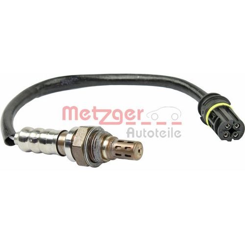 LAMBDASONDE METZGER 0893487 FÜR BMW 3ER E90