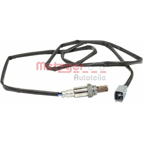 LAMBDASONDE METZGER 0893504 FÜR OPEL ASTRA H