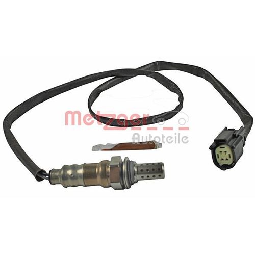 LAMBDASONDE METZGER 0893521 FÜR FORD B-MAX