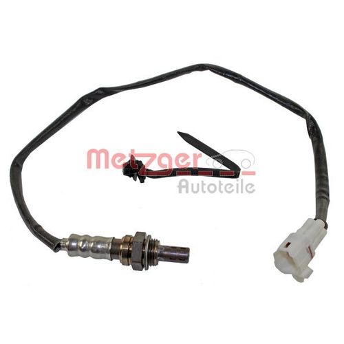 LAMBDASONDE METZGER 0893535 FÜR MAZDA 6 HATCHBACK GG