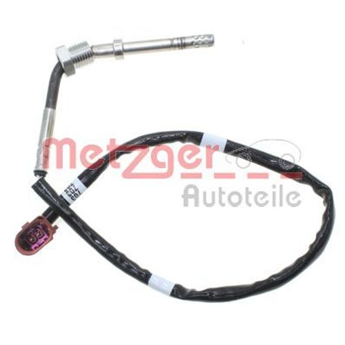 SENSOR ABGASTEMPERATUR METZGER 0894040 FÜR SEAT IBIZA IV